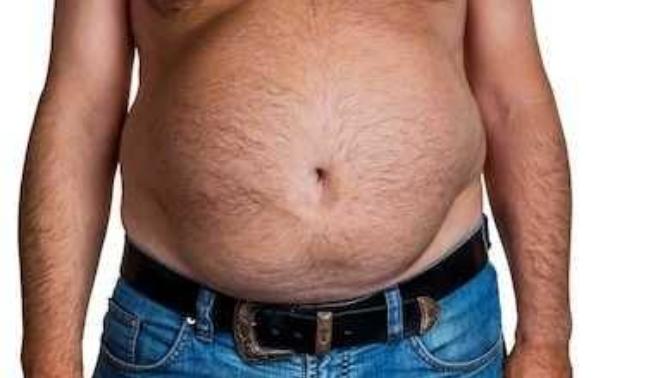 If your belly-button was a real button, what would it do?
