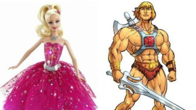 Do you Accept or Reject your gender roles?