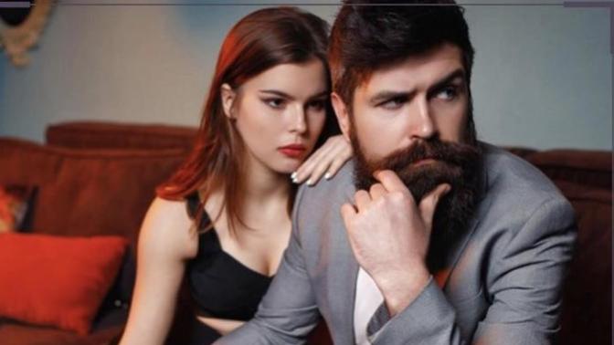 What's the problem with being too available in a relationship?