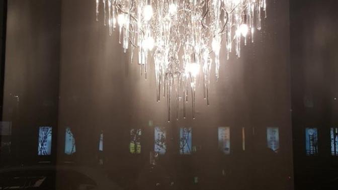 Does it count gothic style?