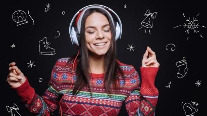 Do you think Christmas music and Christmas movies should be played before Thanksgiving? Why or why not?