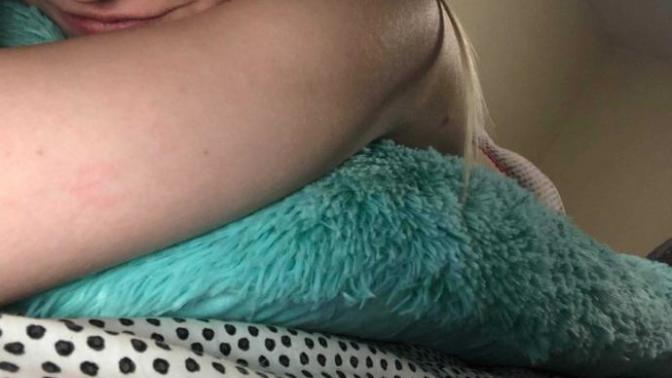 What do you wear to bed?