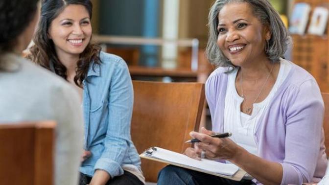 Is studying social work a good idea?