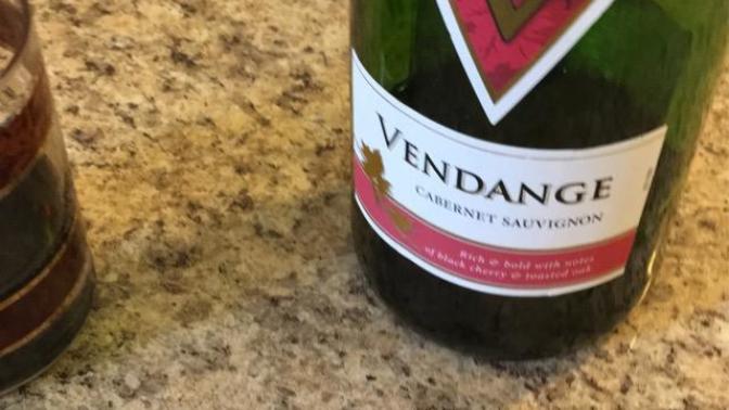 Are you a wine drinker?