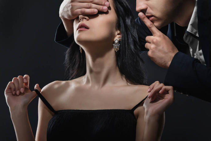 Girls, do you prefer shy, more passive, guys or bold, more dominant, guys who know what they want and how to get it?