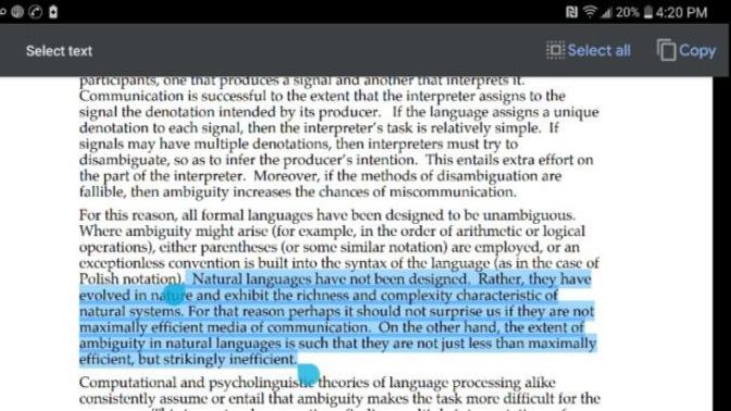 Hi guys sorry to bother you all. But could somebody please help me understand this quote?