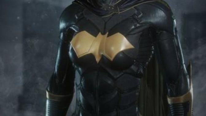 Girls, what do you think of batgirl and would you want to be her?