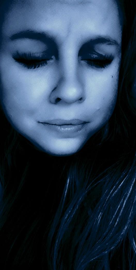 When was the last time you had a Dark Day? Do you experience them often?