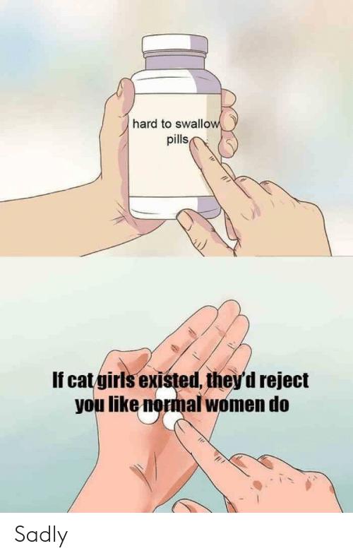 Do you wish cat-girls were real?