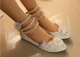 Girls, Girls; Flats or Heels ?