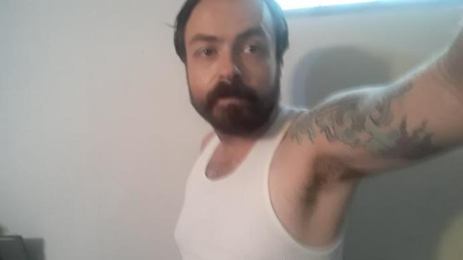 Why do people get so offended by the sight of underarm hair?