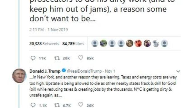 How many lies can be told and are you stupid enough to believe it?
