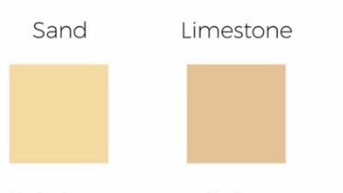 Which skin tone on women do you prefer?