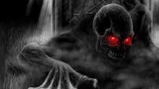According to Jesus demons aren't equal in their evilness which is scary since a demon is beyond horrible. How evil can these bastards be, thoughts?