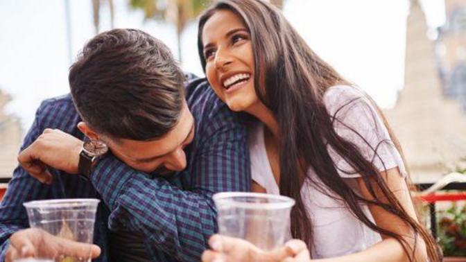 How do you keep your relationship fun and fresh?