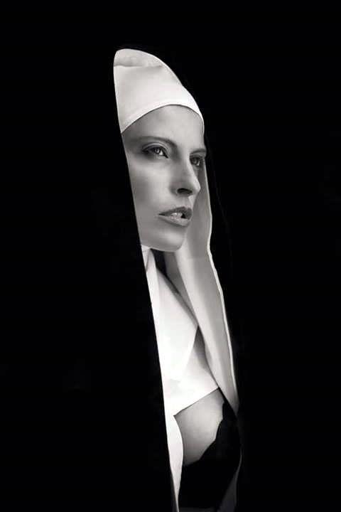 Have you ever been involved with a religious cult, or know anyone who has?