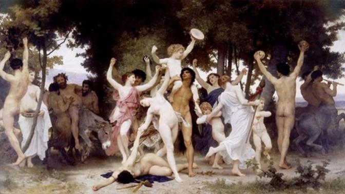 Have you ever been involved with a religious cult, or know anyone who has?
