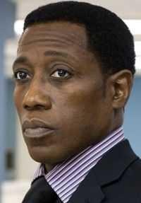 How did you feel when you found out Arsenio Hall, Dennis Rodman, Wesley Snipes was fathered by the same man?