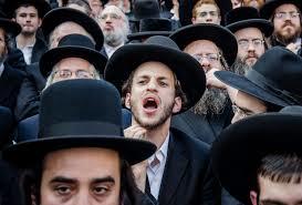 Hi why do Ashkenazi Jews come from Germany and put NAZI in their name of all things to call themselves ? (Sephardim Vs AshkeNAZIs)??