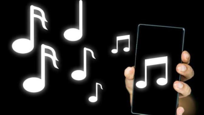 What's your ringtone?