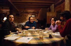 Have you played any tabletop RPGs?