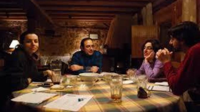 Have you played any tabletop RPGs?