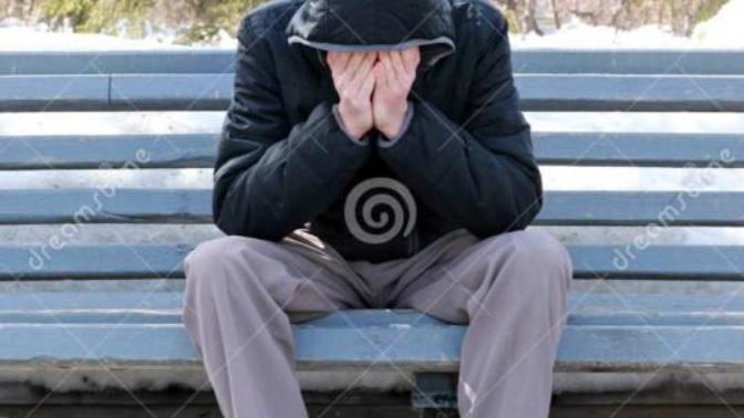 Why am I so alone?