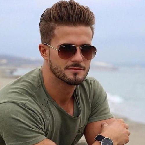 Do you find guys with long hair attractive?