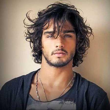 Do you find guys with long hair attractive?