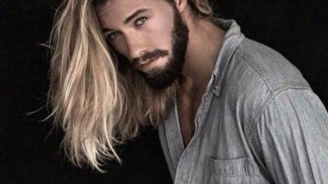 Do you find guys with long hair attractive?