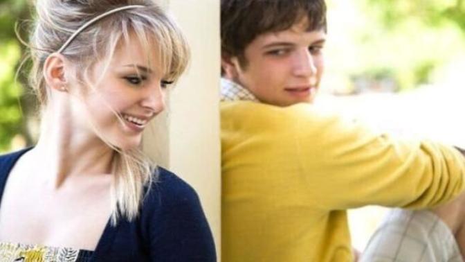 Guys, do you like to be teased by girls you like?