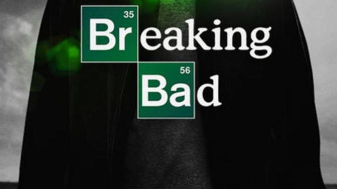 Who here likes Breaking Bad?