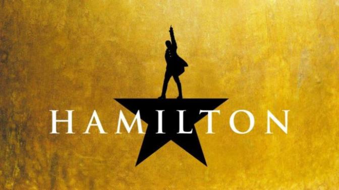 Opinion on Hamilton the musical?