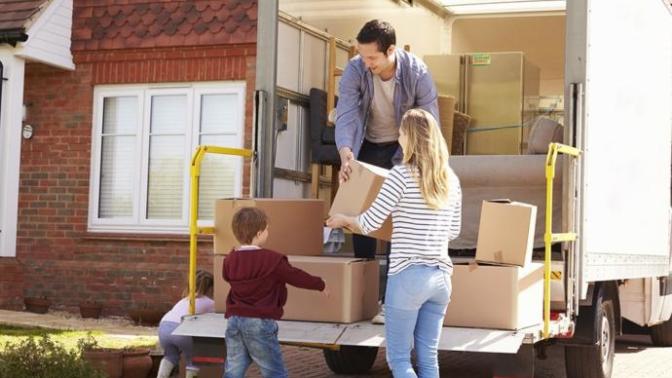 What causes people to move from one state to another?
