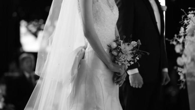 Assuming you believe in heaven, will your spouse be your partner still when you're both in heaven?