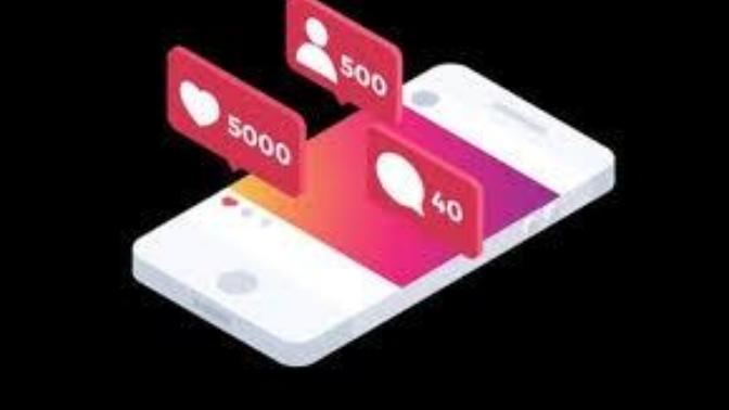 Instagram likes?