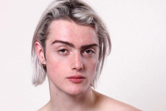 Should women who are transsexuals tell the men who are trying to pick them up?