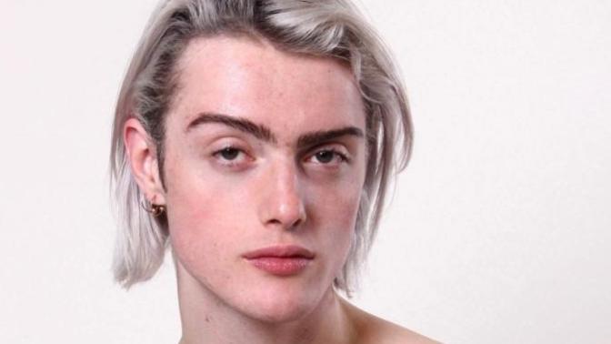 Should women who are transsexuals tell the men who are trying to pick them up?