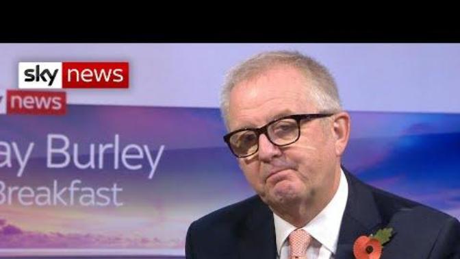 Has it become morally and socially unacceptable to support the Labour Party (in the UK)?
