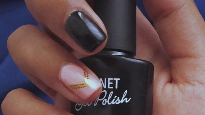 How Do These Nails Look?