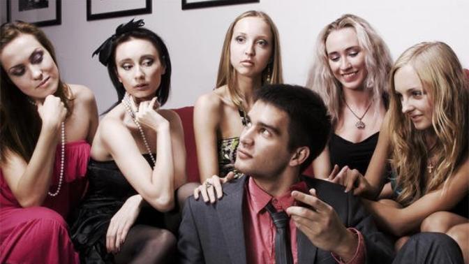 Does dating multiple people at once count as cheating?