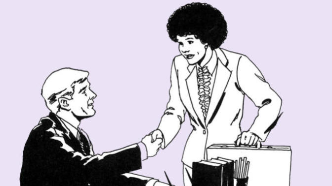What are some impressive questions to ask in a job interview?