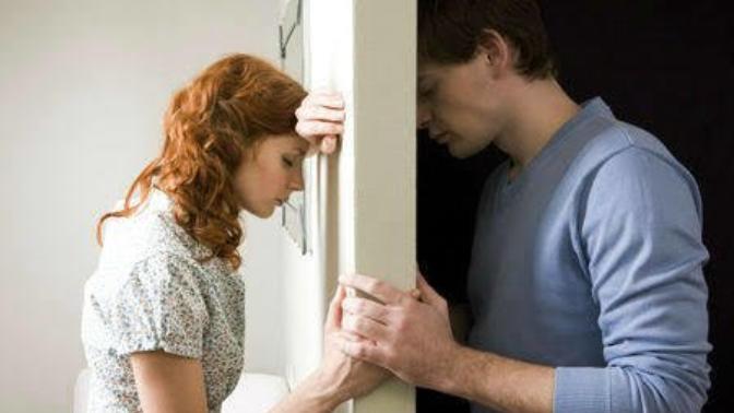 Is there someone you can never forgive?