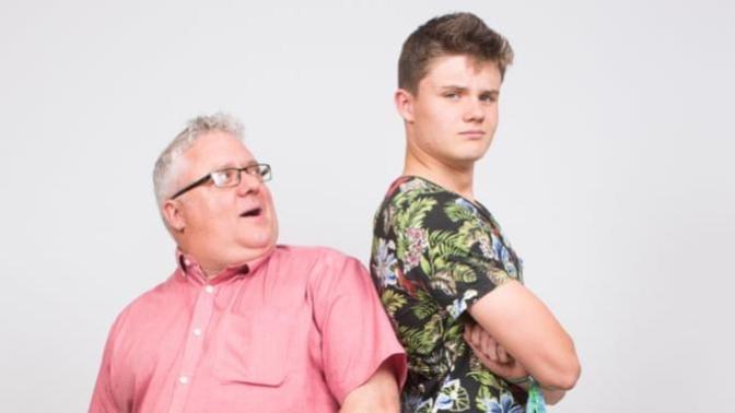 Are you taller than your parents?