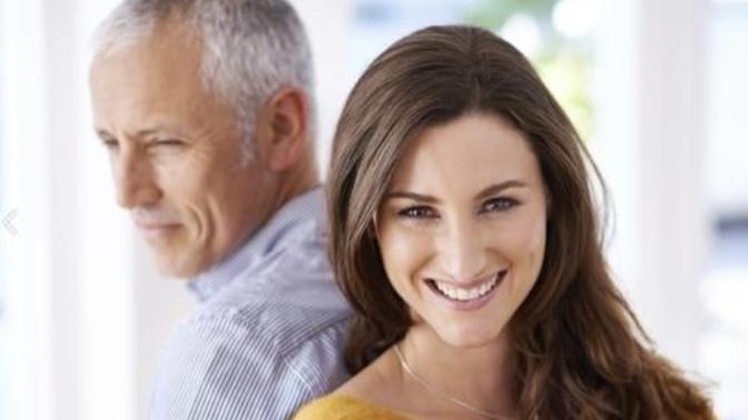What does it mean to have "daddy issues"?