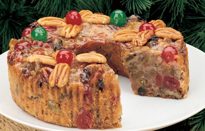 Do You Like Fruit Cake?