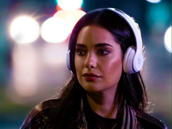 What song could you listen to over and over again? and why?