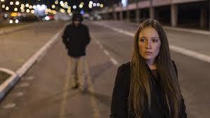 Are men seen as less safe and trustworthy?