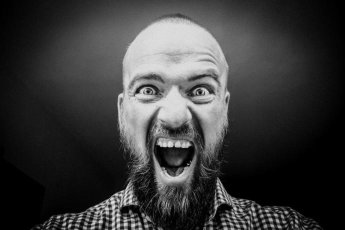 Do relationships scare you?
