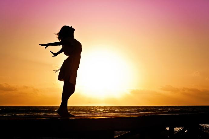 Is a good single life as good as a good coupled life?